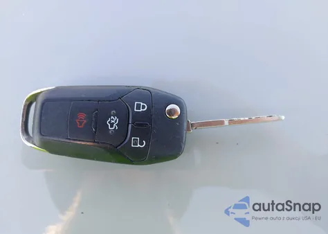 2014 Ford Fusion Se from USA, damaged, VIN 3FA6P0HD5ER170736